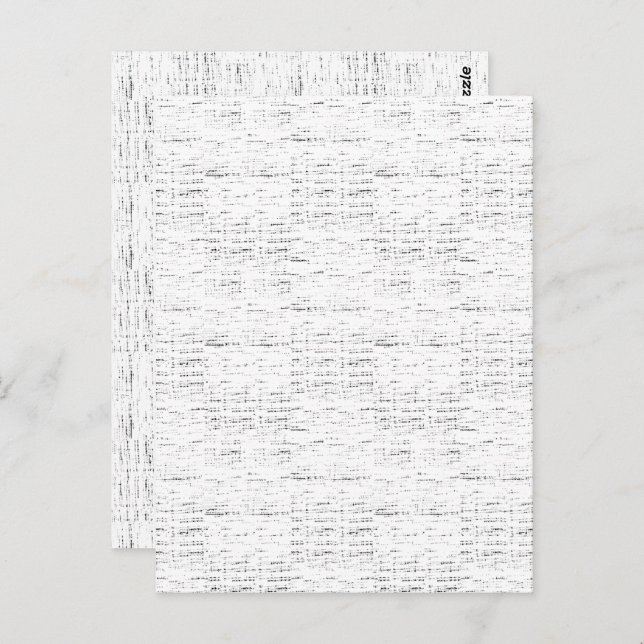 Cartão Postal Natal | Ação de Graças | Camisas e presentes da fa (Frente/Verso)