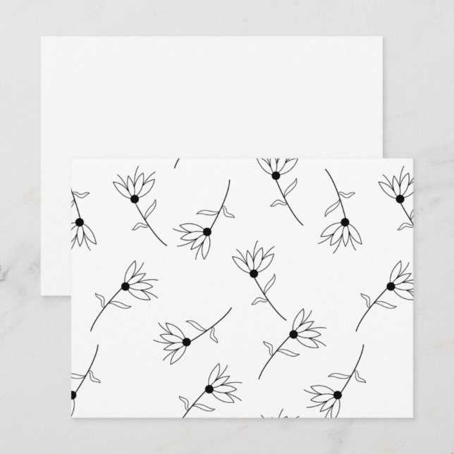 Cartão Postal Natal | Ação de Graças | Camisas e presentes da fa (Frente/Verso)