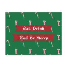 Natal da Candy e do Estoque