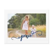 Natal de paz marinho