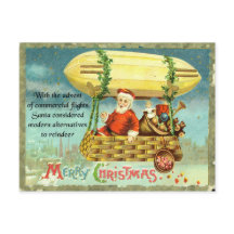 Natal Divertido Sênior Reno Antigo