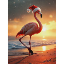 Natal Flamingo