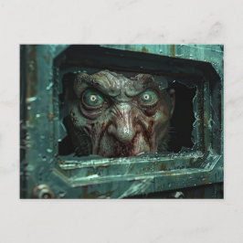 Cartão Postal Nathaniel Zumbi