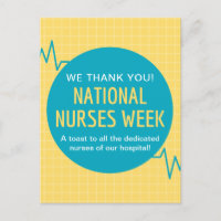 National Nurses Week