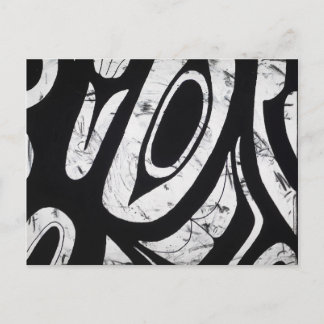 Cartão Postal Nativo I