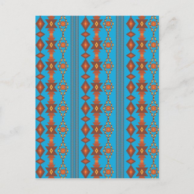 Cartão Postal Natural (Frente)