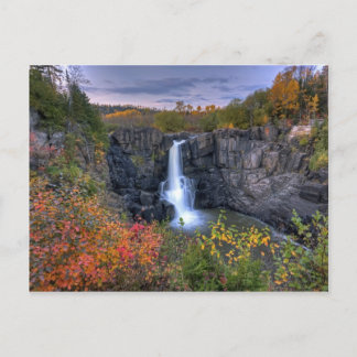 Cartão Postal Natures Magic