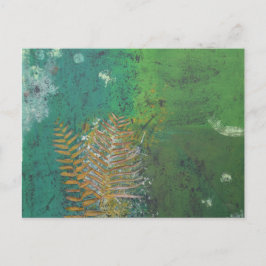 Cartão Postal Natureza