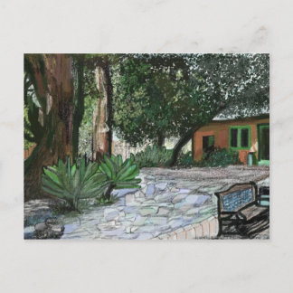 Cartão Postal Natureza de Ojai