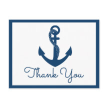 Náutico Obrigado Marinho Anchor Wedding Beach Ocea