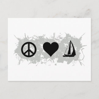 Cartão Postal Navegação