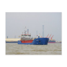 Navio de carga geral Willeke