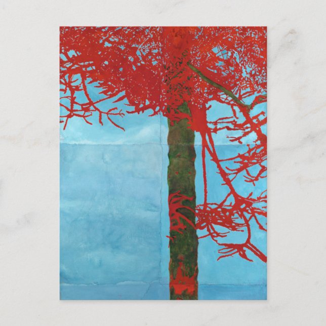 Cartão Postal Navio Fantasma Quatro 2012 (Frente)