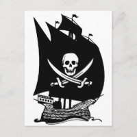 Navio pirata