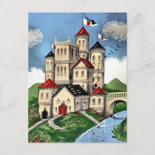 CARTÃO POSTAL NAVIOS