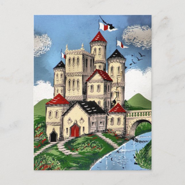 CARTÃO POSTAL NAVIOS (Frente)