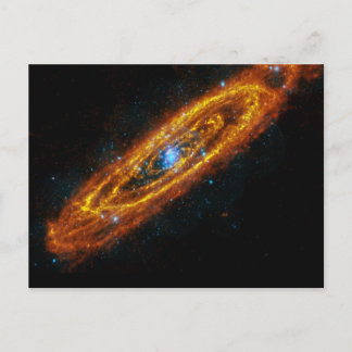 Cartão Postal Nebula 2