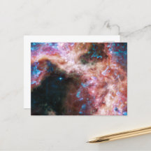 Nebulosa Tarantula | MIRI | JWST