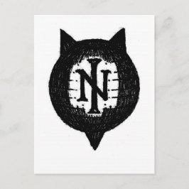 Cartão Postal Ned Industries