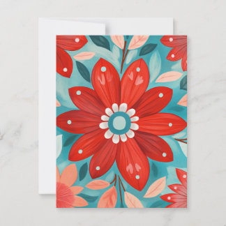 Cartão Postal Negrito e alegre #138