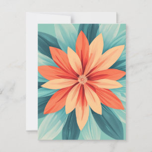 Cartão Postal Negrito e alegre #143