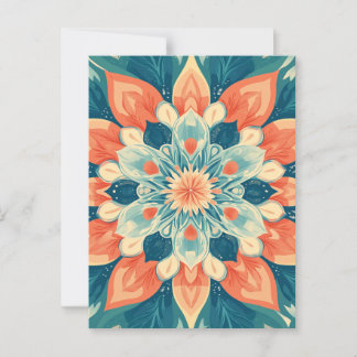 Cartão Postal Negrito e alegre #150