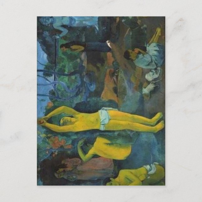 Cartão Postal Nenhuma resolução de mais alto disponível. Woher_k (Frente)