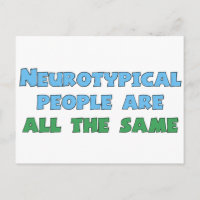 Neurodiversidade Humor Engraçado Aspie Piada Autis