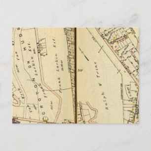 Cartão Postal New Castle, Nova Iorque 2