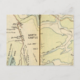 Cartão Postal New Castle, Nova Iorque 3