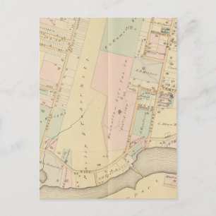 Cartão Postal New Rochelle, Nova Iorque