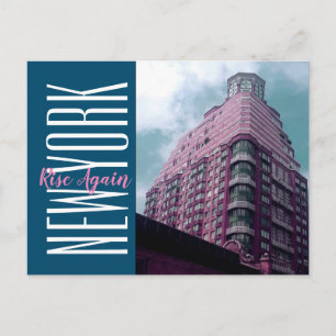 Cartão Postal New York Times Square
