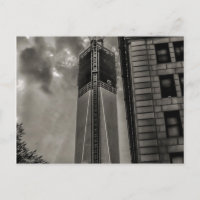 New York World Trade Center Freedom Tower