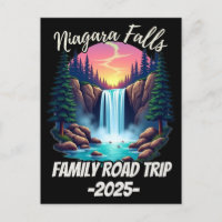 Niagara Cai Em Trip, Trip Family Falls Men