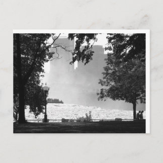 Cartão Postal Niagara Falls, EUA