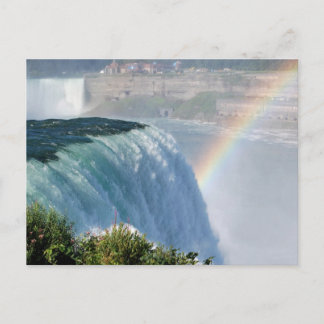 Cartão Postal Niagara Falls, NY