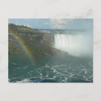Cartão Postal Niagara Falls, Ontário