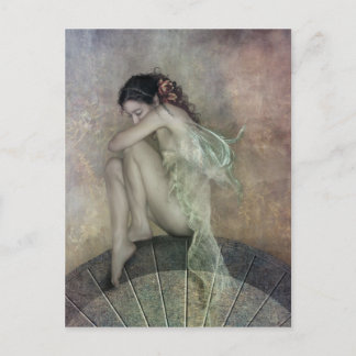 Cartão postal Nixie