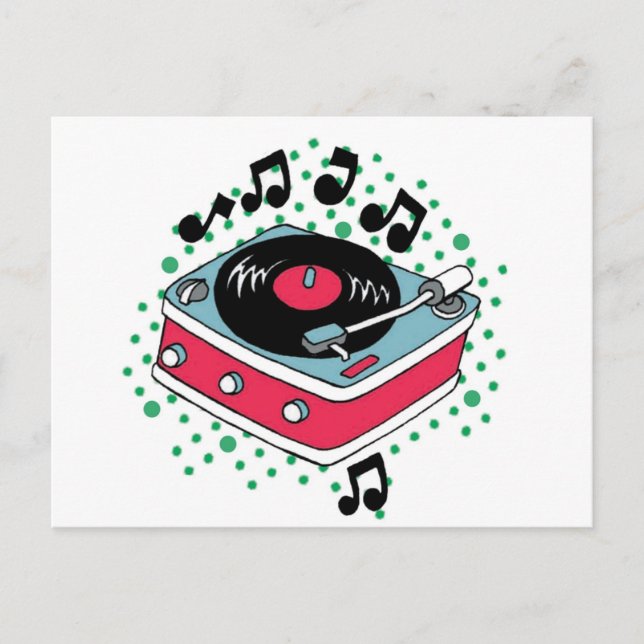 Cartão Postal No Salto! (Frente)