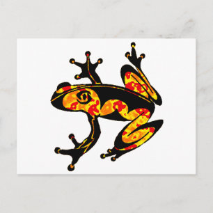 CARTÃO POSTAL NO SOL