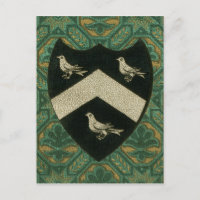 Noble Crest II