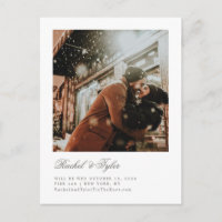 Noivado de Legenda Formal Salvar a Data