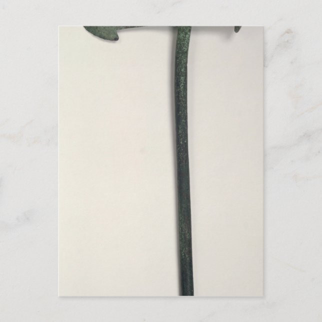 Cartão Postal Nolítico, 2000-1800 a.C. (Frente)
