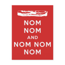 Nom Nom e Nom Nom Nom Nom