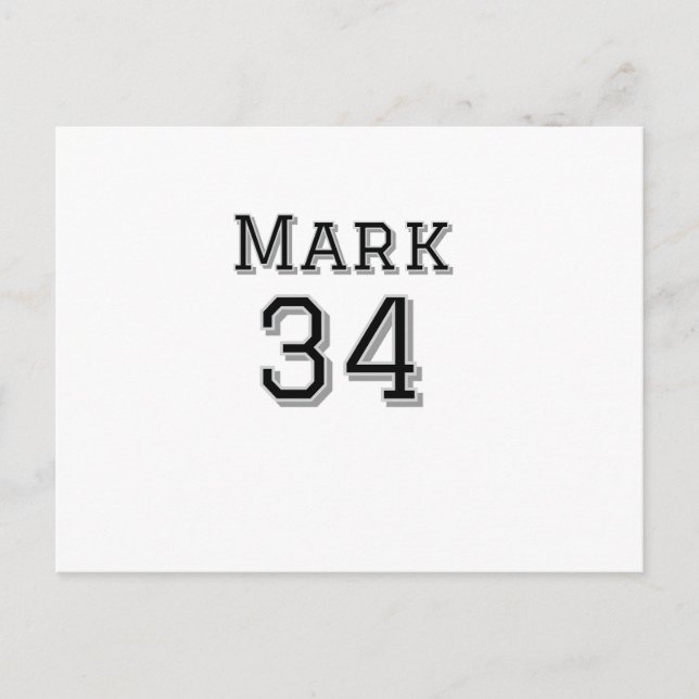 Cartão Postal nome da equipe adicionar nome do jogador data espo (Frente)