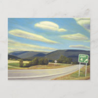 Noonlight em Vermont