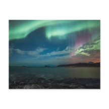 Norte Lights Sommarøy