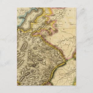 Cartão Postal North Inverness Shire 2