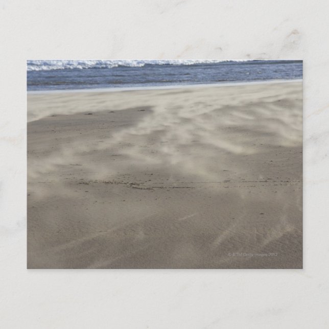 Cartão Postal northern Ireland (Frente)