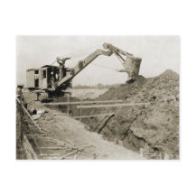 Northwest Crane and Shovel OPERating ENGENHEIRO 24